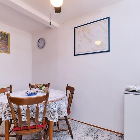 Apartman Ana Appartement Mali Lošinj Buitenkant foto