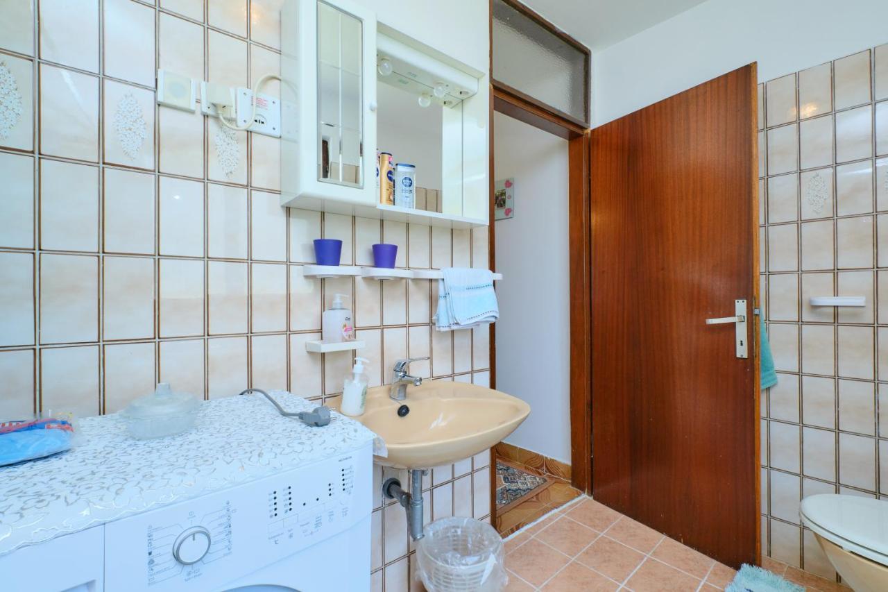 Apartman Ana Appartement Mali Lošinj Buitenkant foto