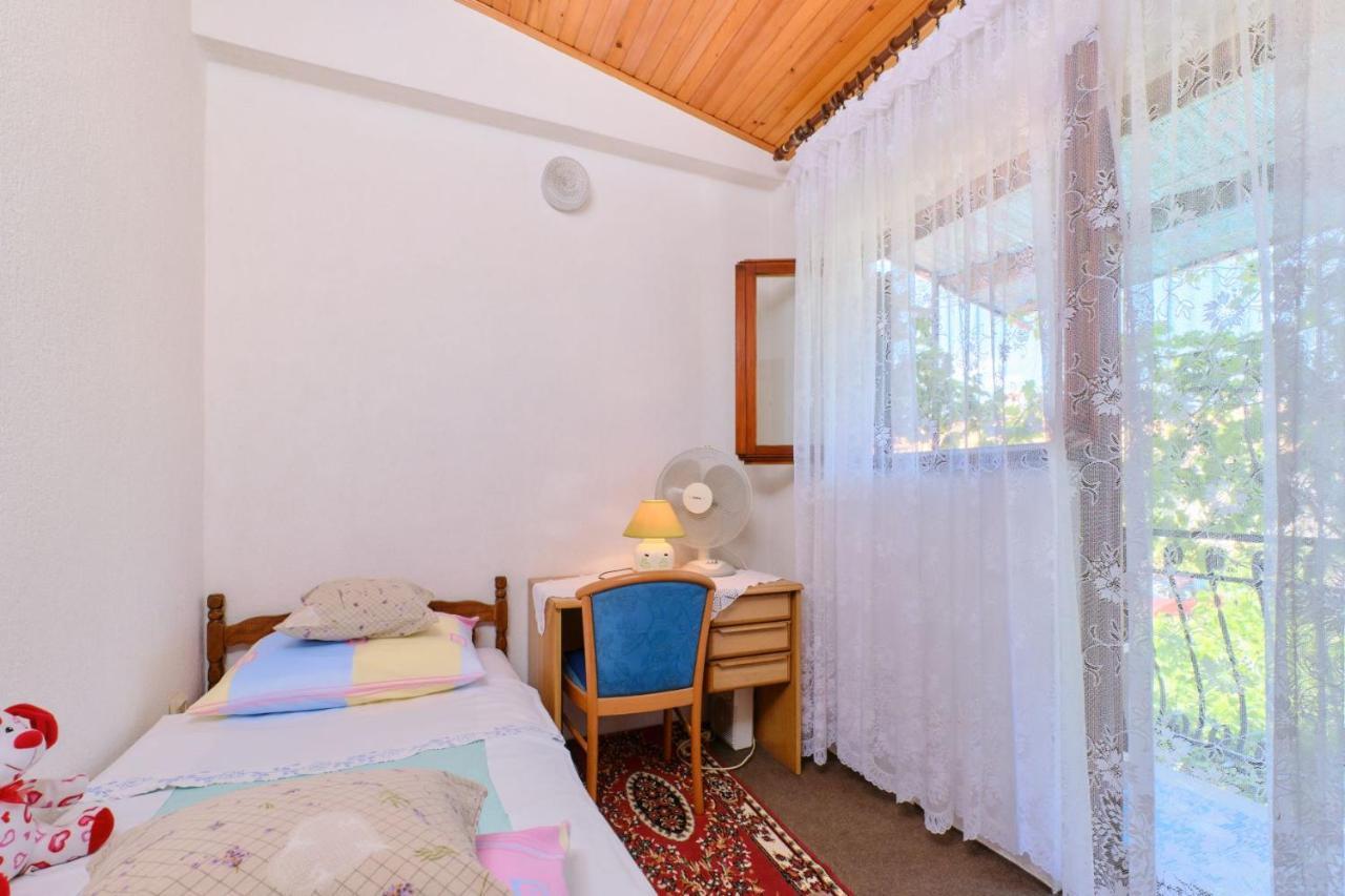 Apartman Ana Appartement Mali Lošinj Buitenkant foto