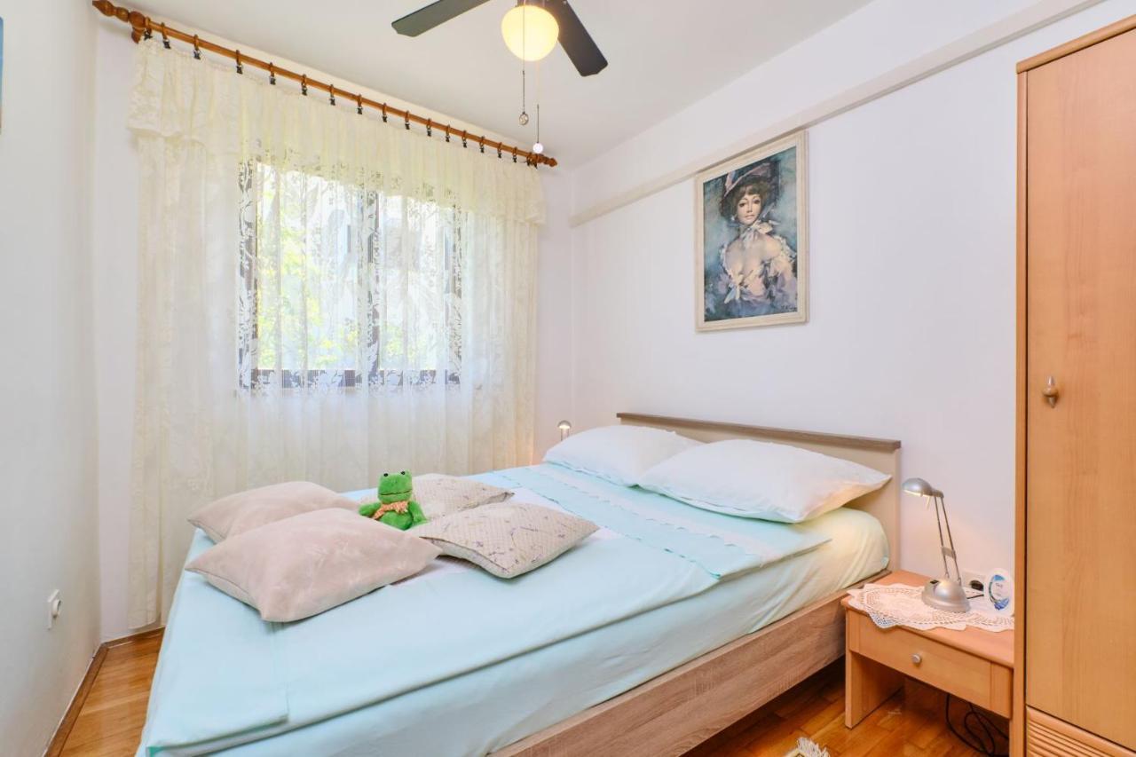 Apartman Ana Appartement Mali Lošinj Buitenkant foto